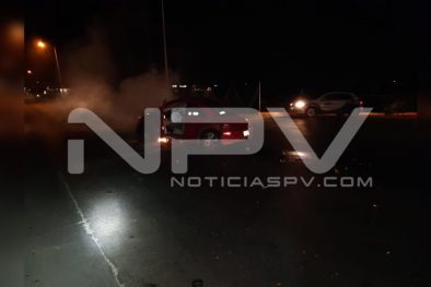 Seguridad Bahia de Banderas ·17