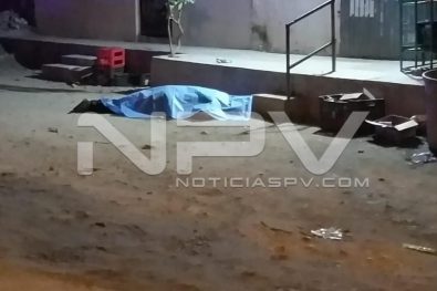 Seguridad Bahia de Banderas ·18