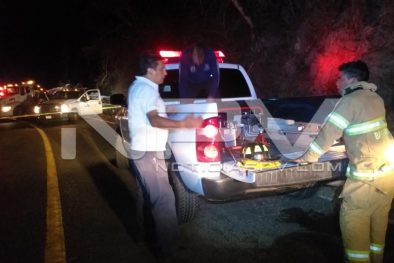 Seguridad Bahia de Banderas ·18