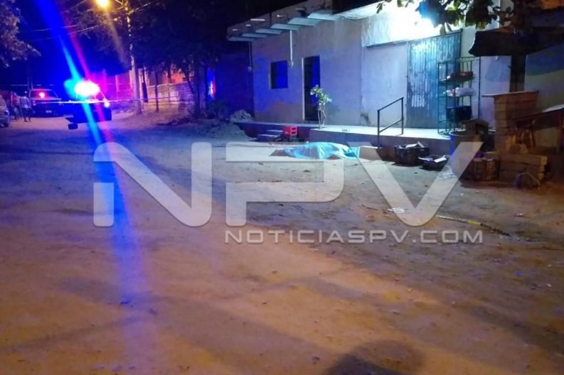 Seguridad Bahia de Banderas ·19