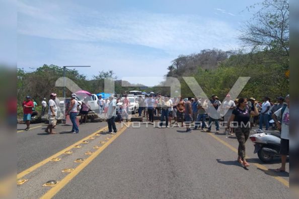 Seguridad Bahia de Banderas ·19