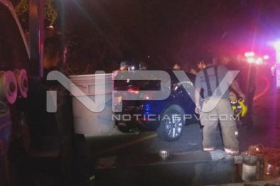 Seguridad Bahia de Banderas ·19