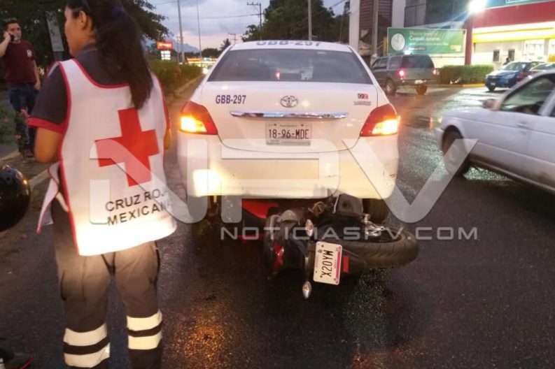 Seguridad Bahia de Banderas ·19