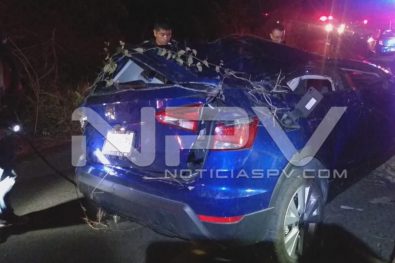 Seguridad Bahia de Banderas ·20