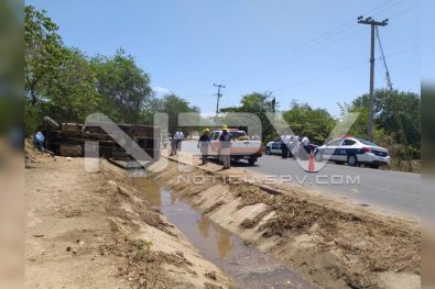 Seguridad Bahia de Banderas ·20