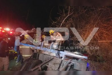 Seguridad Bahia de Banderas ·21