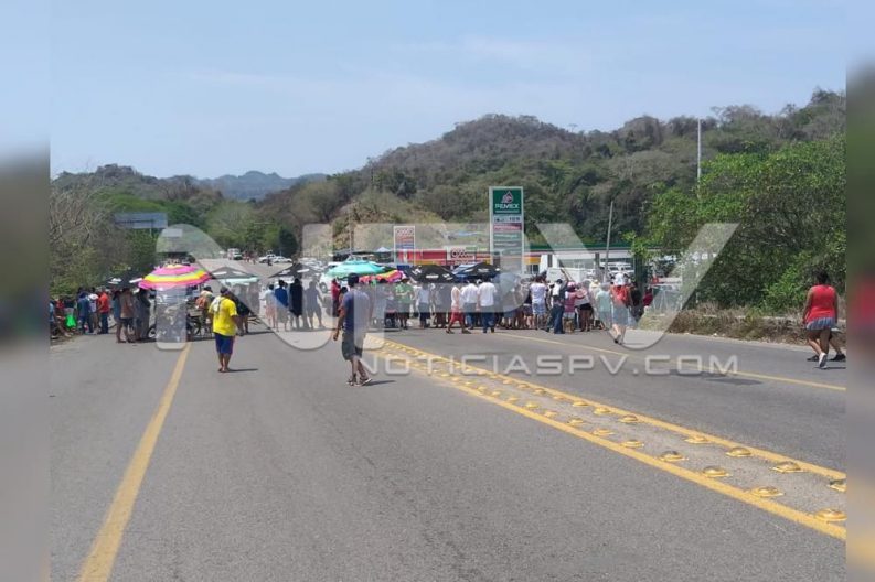 Seguridad Bahia de Banderas ·21