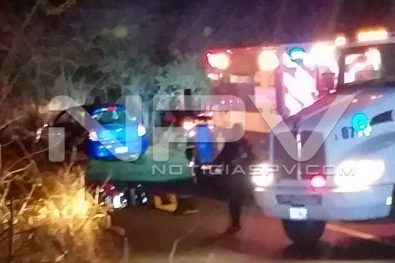 Seguridad Bahia de Banderas ·23