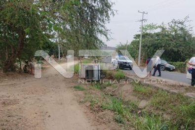 Seguridad Bahia de Banderas ·23