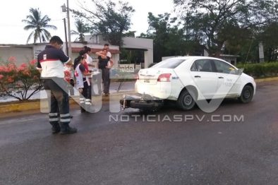 Seguridad Bahia de Banderas ·23