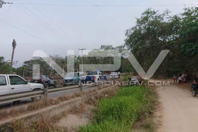 Seguridad Bahia de Banderas ·24