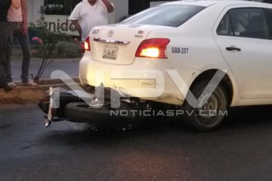 Seguridad Bahia de Banderas ·24