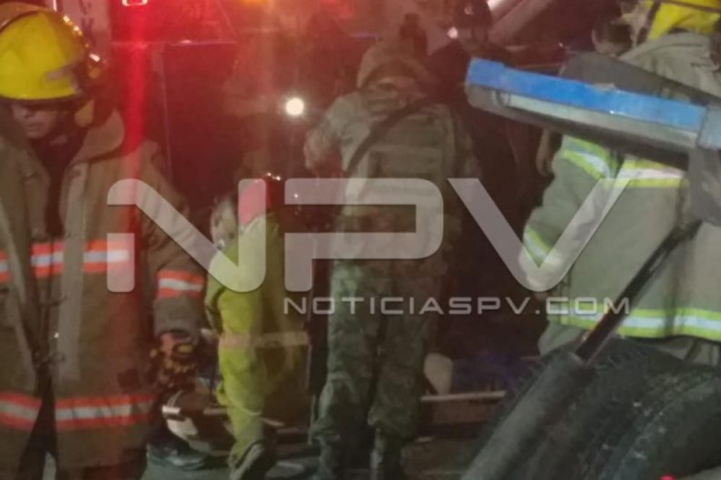 Seguridad Bahia de Banderas ·25