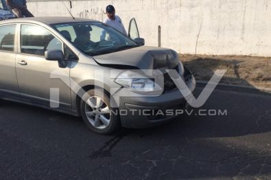 Seguridad Bahia de Banderas ·25