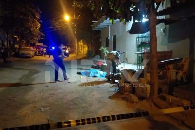 Seguridad Bahia de Banderas ·26