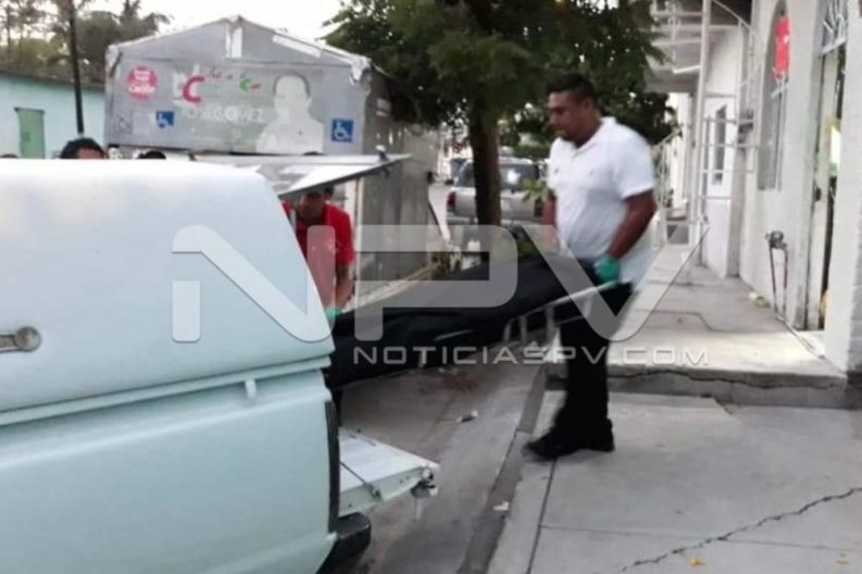 Seguridad Bahia de Banderas ·27