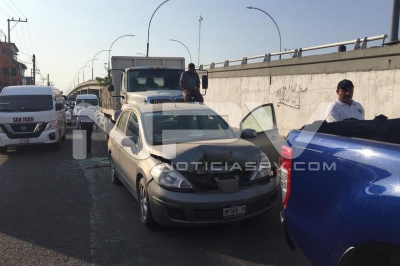 Seguridad Bahia de Banderas ·28