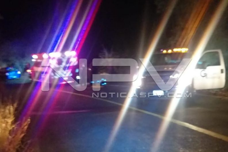 Seguridad Bahia de Banderas ·29