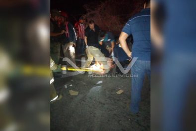 Seguridad Bahia de Banderas ·30