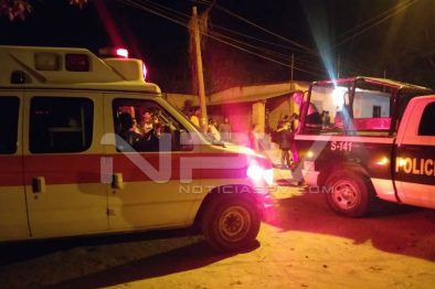 Seguridad Bahia de Banderas ·30