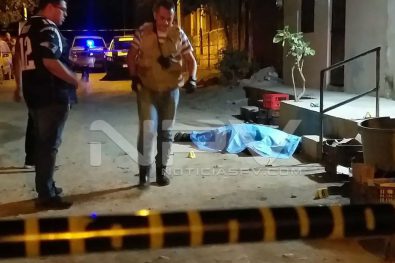 Seguridad Bahia de Banderas ·31