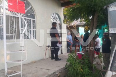 Seguridad Bahia de Banderas ·33