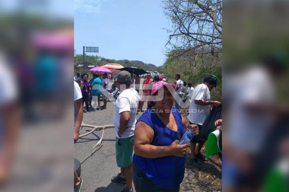 Seguridad Bahia de Banderas ·34