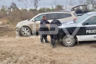 Seguridad Bahia de Banderas ·40
