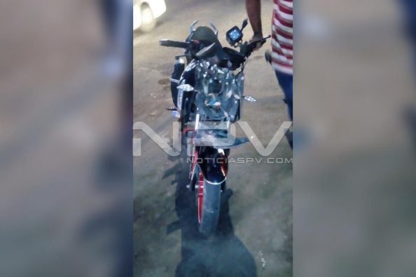 Seguridad Bahia de Banderas ·49