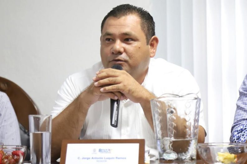COMUNICADO 1096