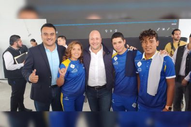 COMUNICADO 19
