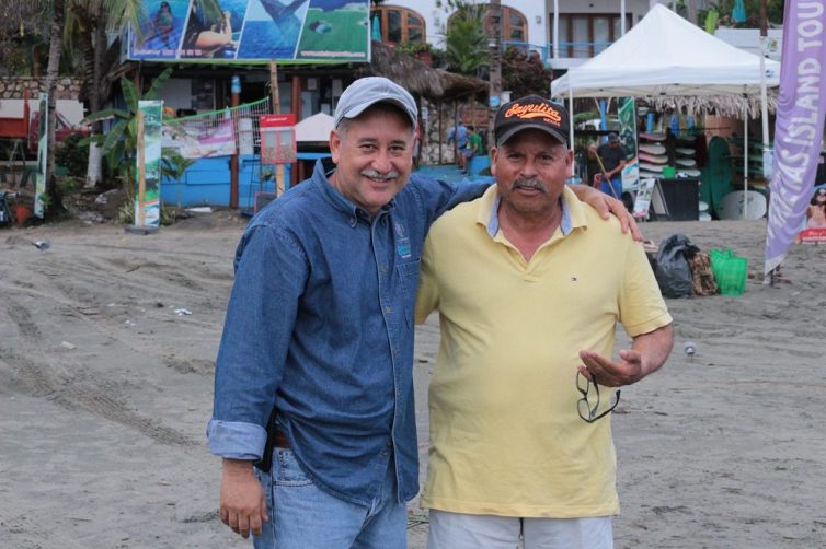 COMUNICADO 565