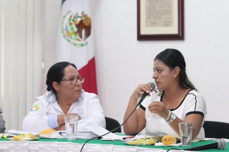 COMUNICADO 782