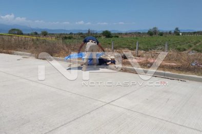 Seguridad Bahia de Banderas ·01