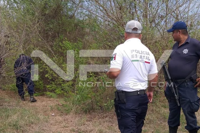 Seguridad Bahia de Banderas ·01