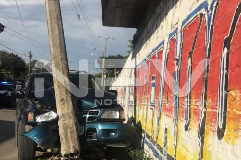 Seguridad Bahia de Banderas ·02