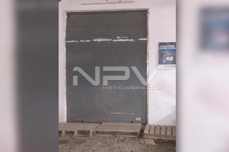 Seguridad Bahia de Banderas ·03