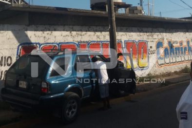 Seguridad Bahia de Banderas ·03