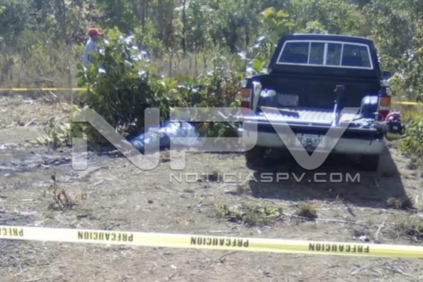 Seguridad Bahia de Banderas ·04