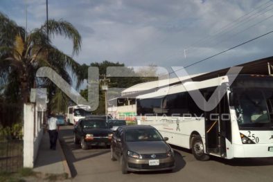 Seguridad Bahia de Banderas ·06