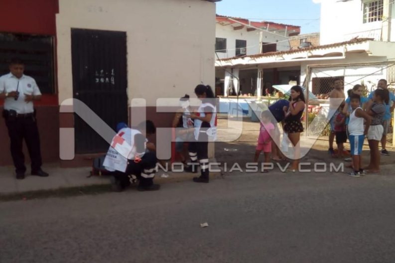 Seguridad Bahia de Banderas ·08