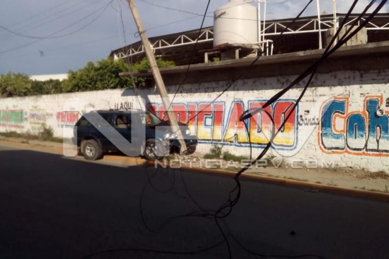 Seguridad Bahia de Banderas ·09