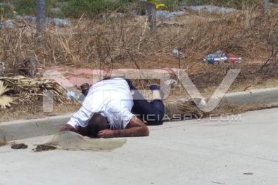 Seguridad Bahia de Banderas ·09