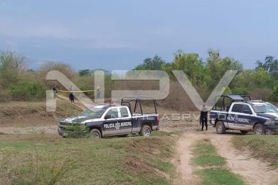 Seguridad Bahia de Banderas ·10