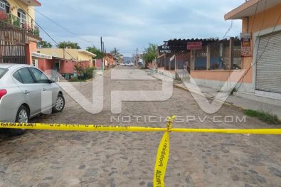 Seguridad Bahia de Banderas ·1016