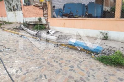 Seguridad Bahia de Banderas ·1020