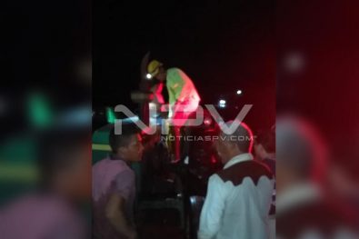 Seguridad Bahia de Banderas ·1025