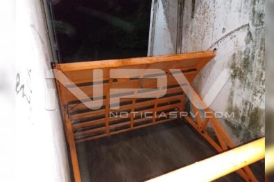 Seguridad Bahia de Banderas ·1026