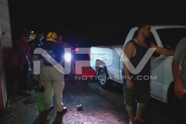 Seguridad Bahia de Banderas ·1027