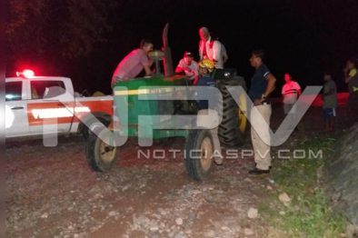 Seguridad Bahia de Banderas ·1029